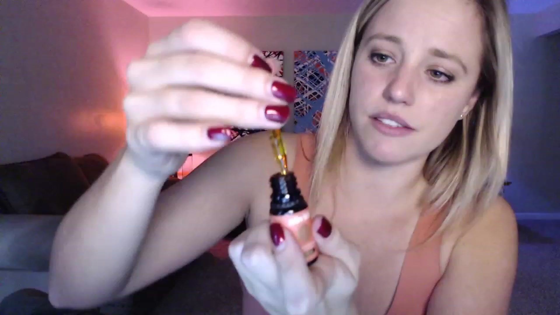 Sadie_XOXO video thumbnail