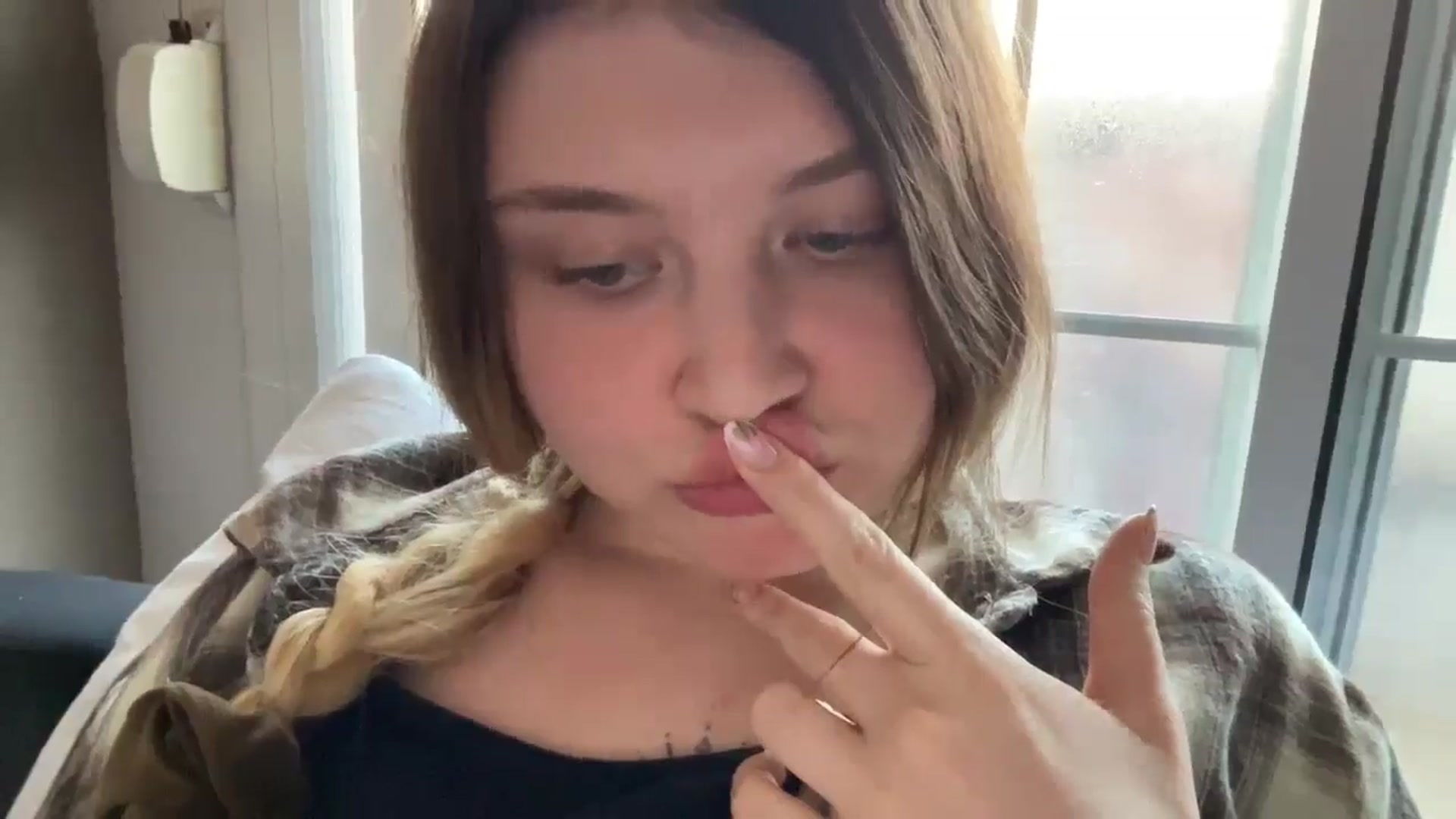 BuckwheatLady video thumbnail