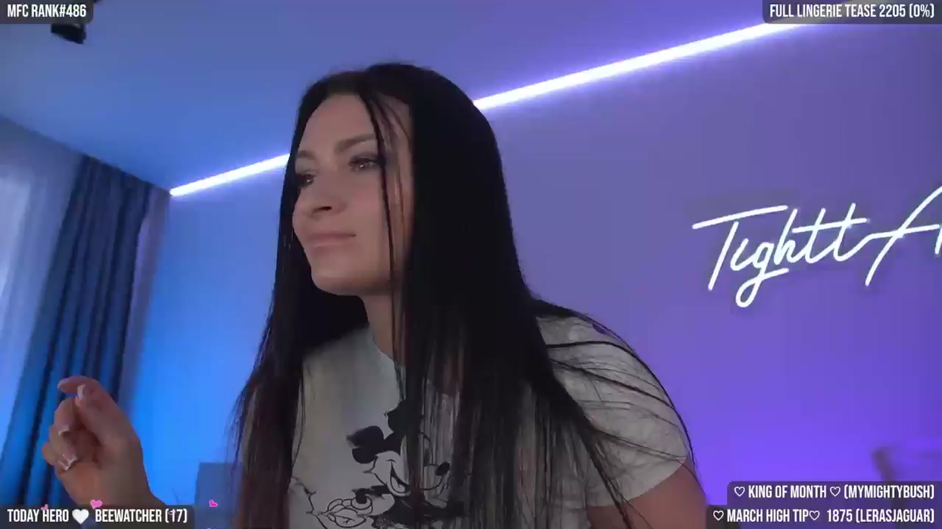 TighttAss video thumbnail