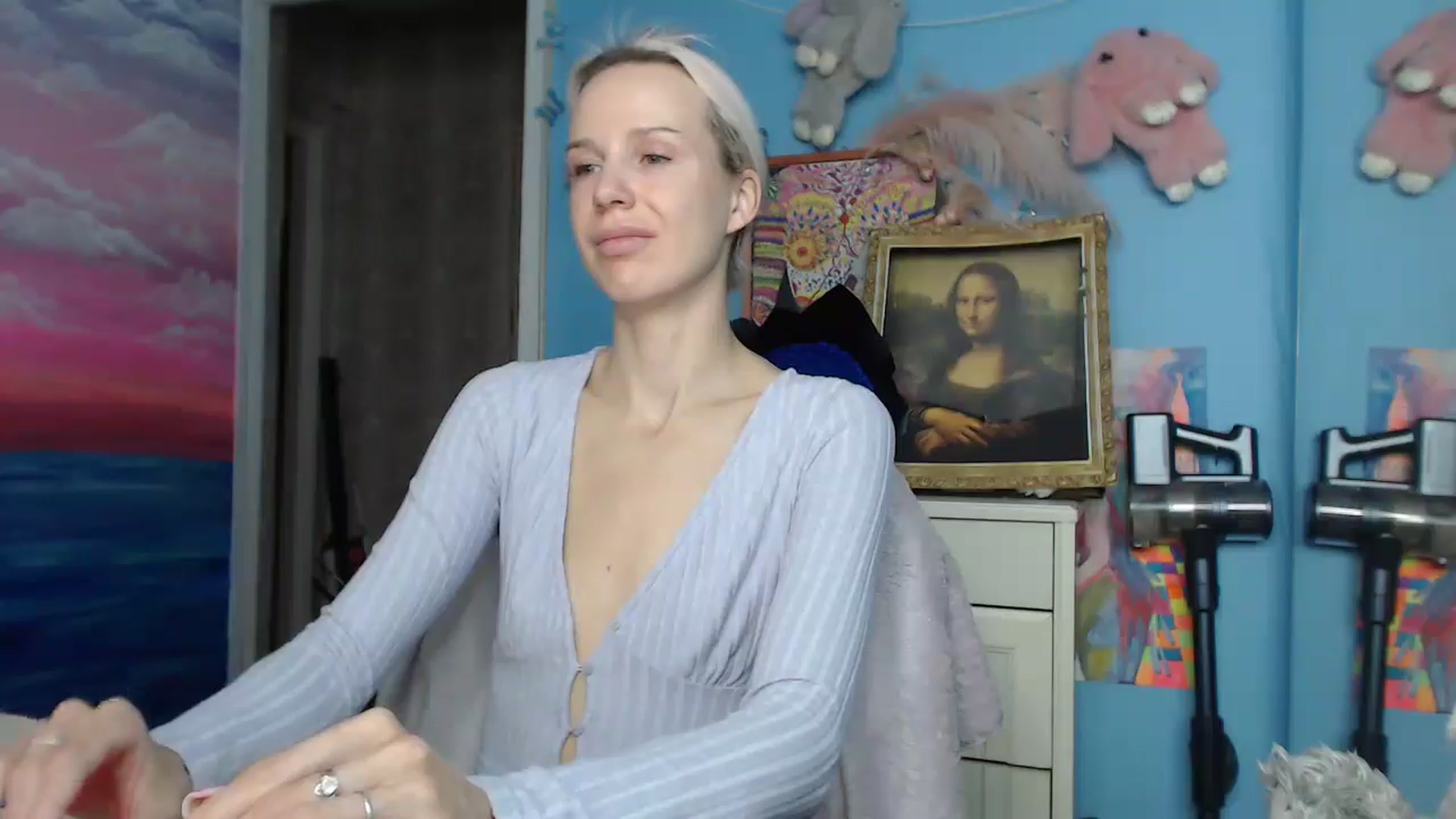 Malina_kitty video thumbnail