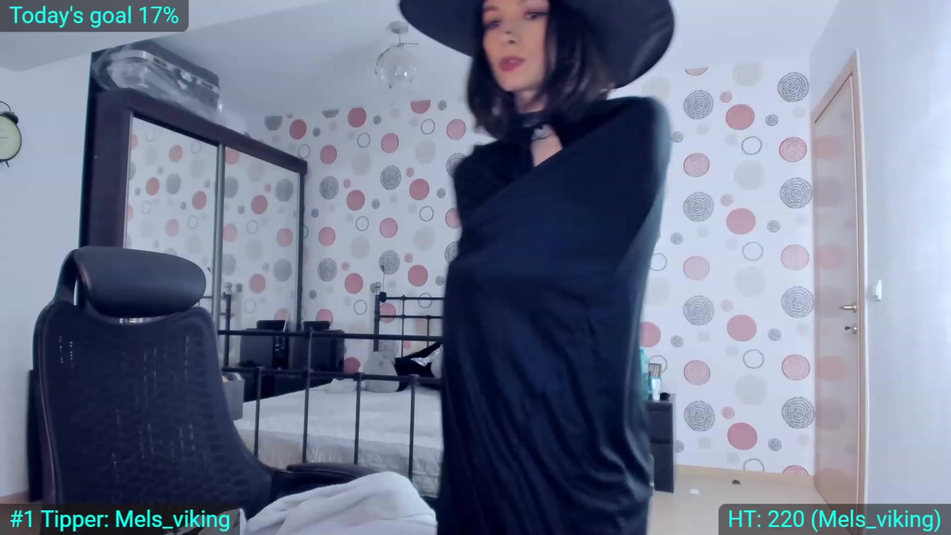 ClumsyButCute video thumbnail