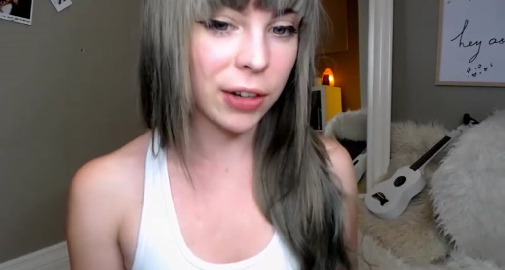 AshleyTea video thumbnail