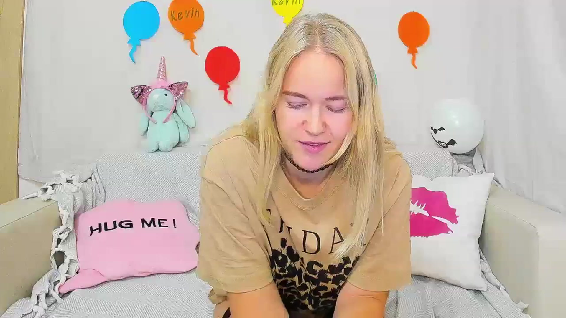 Angel_Kristy video thumbnail