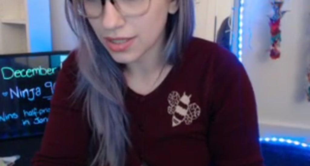CharlotteWebb video thumbnail