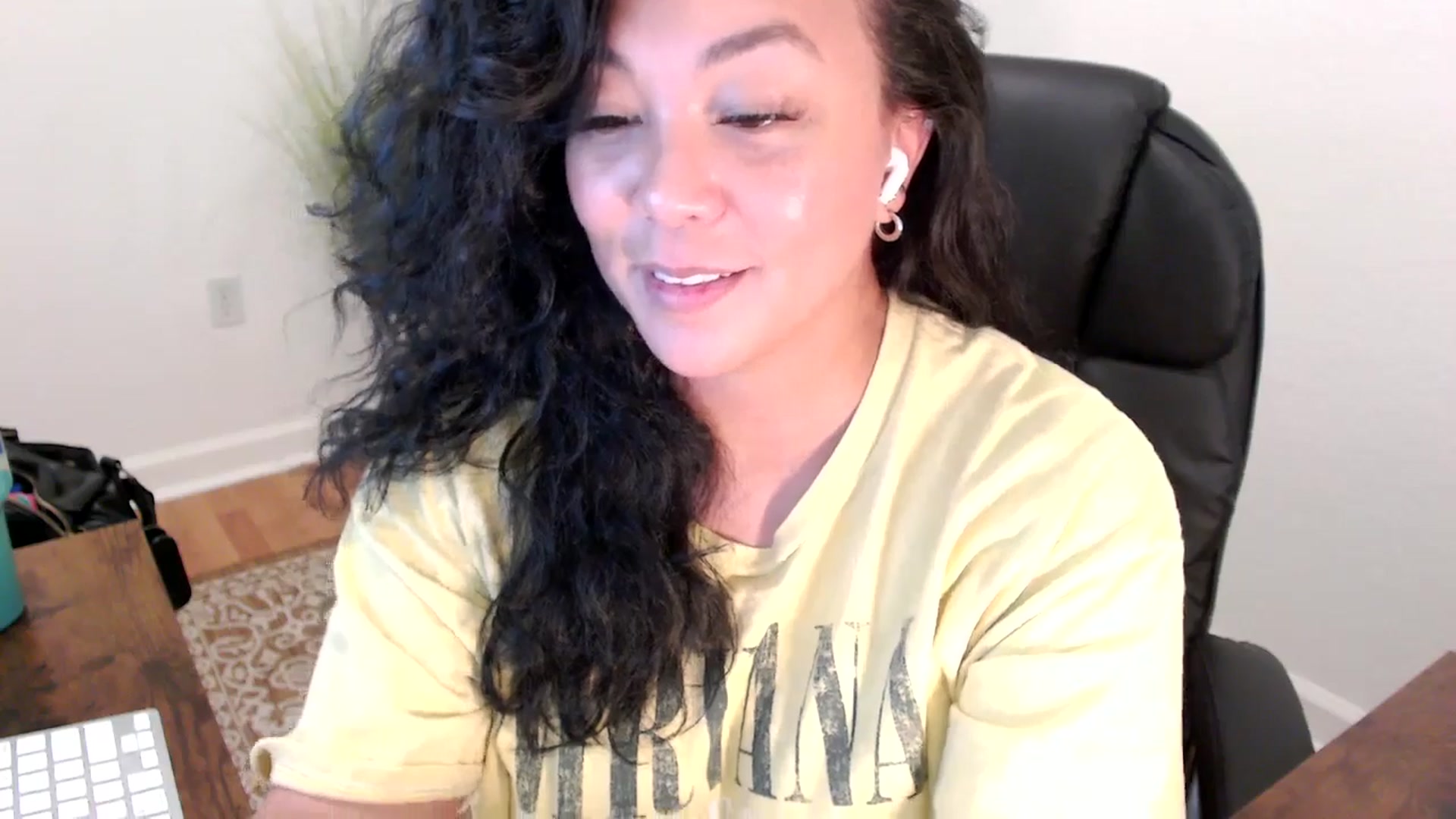 MickaylaStar video thumbnail