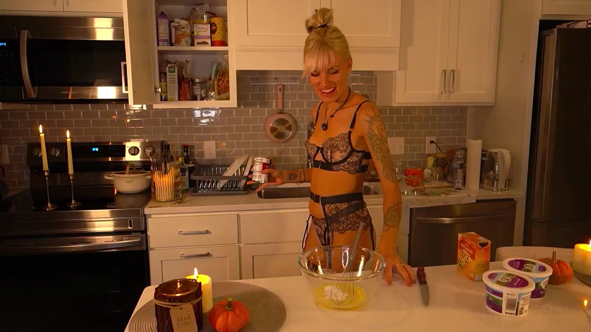 Ohbabykelly video thumbnail