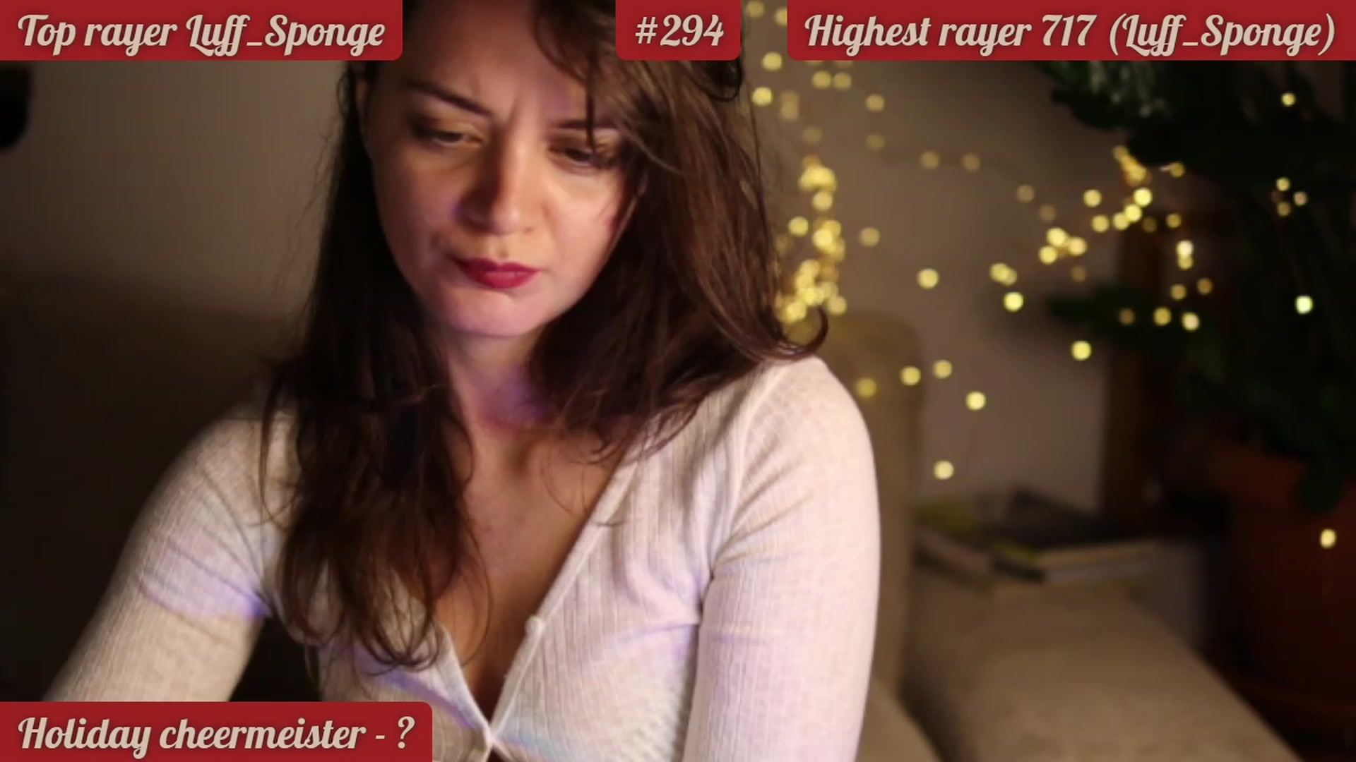 FluffinRayRay video thumbnail