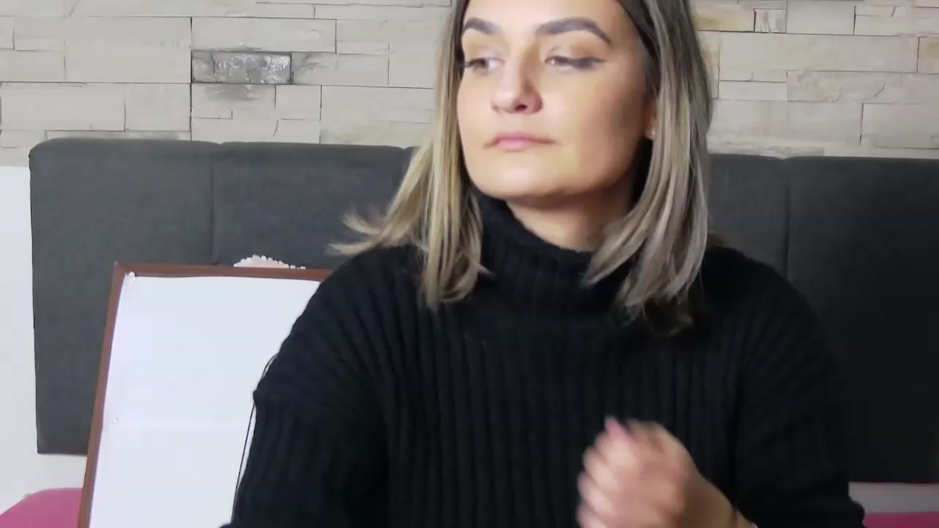 SecretAmber video thumbnail