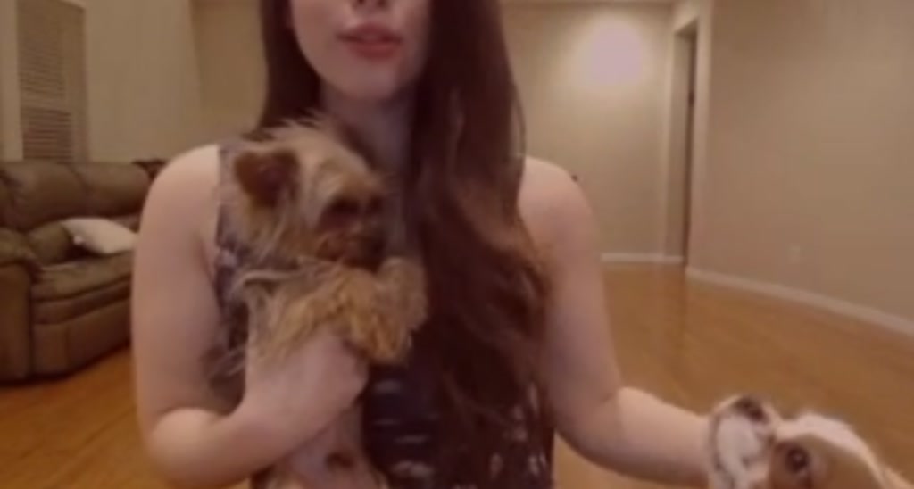 BrattyBelle video thumbnail