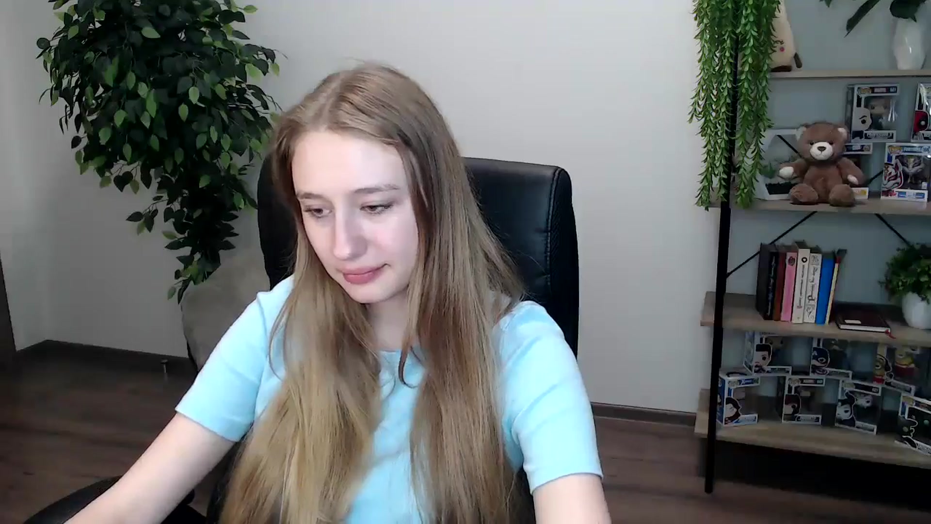 HaleyVixen video thumbnail