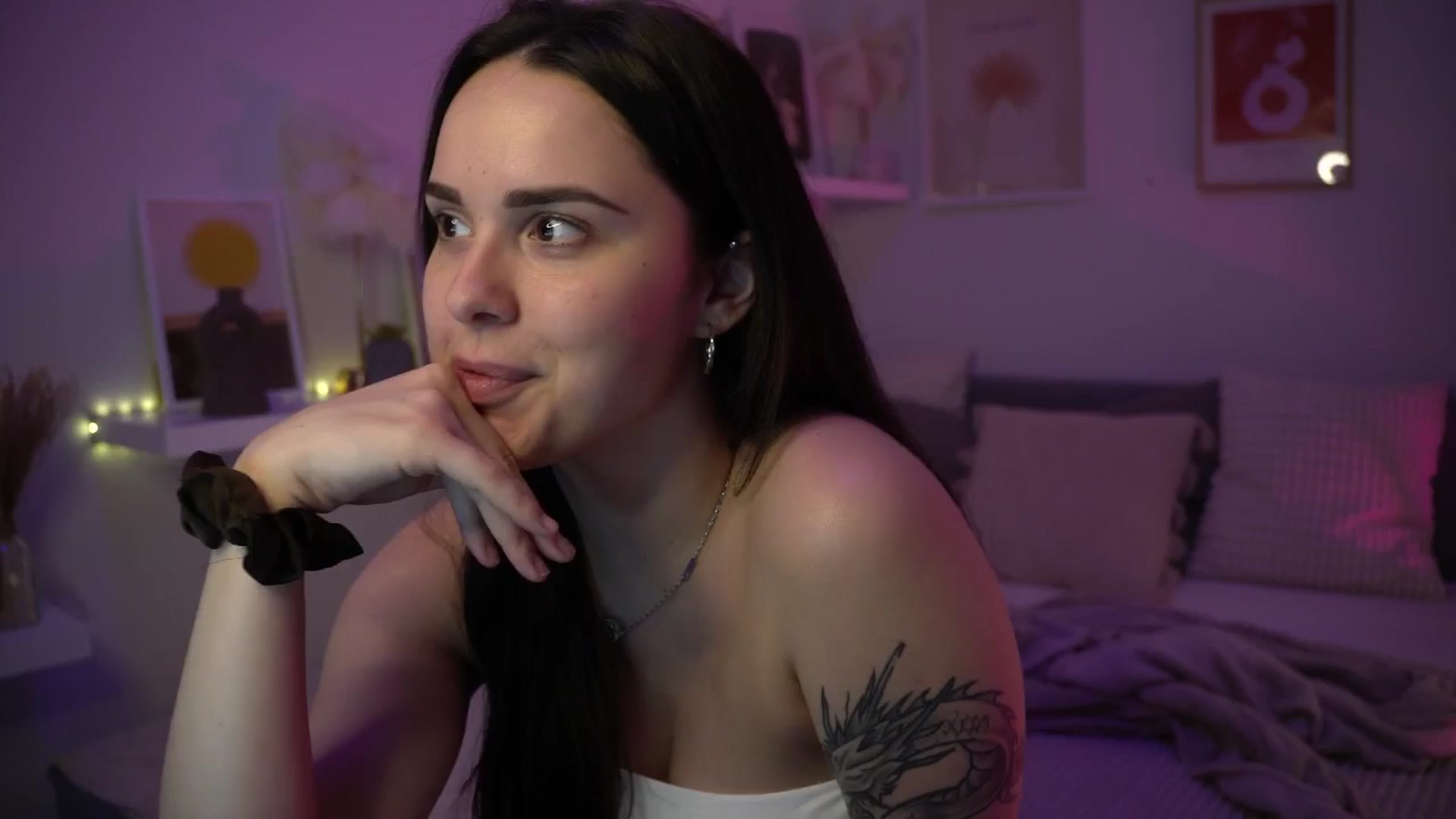 NotYourNaomi video thumbnail