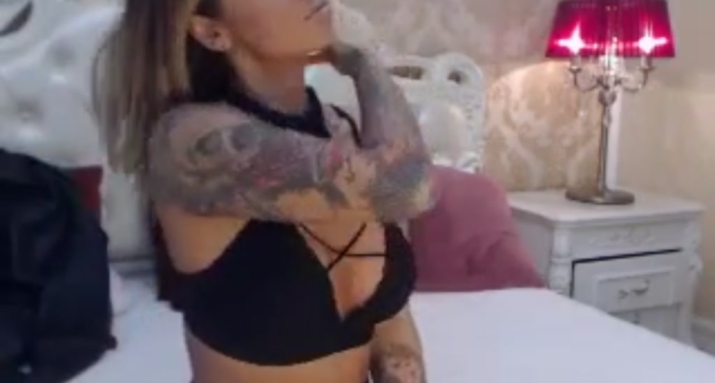BlakKittyXX video thumbnail