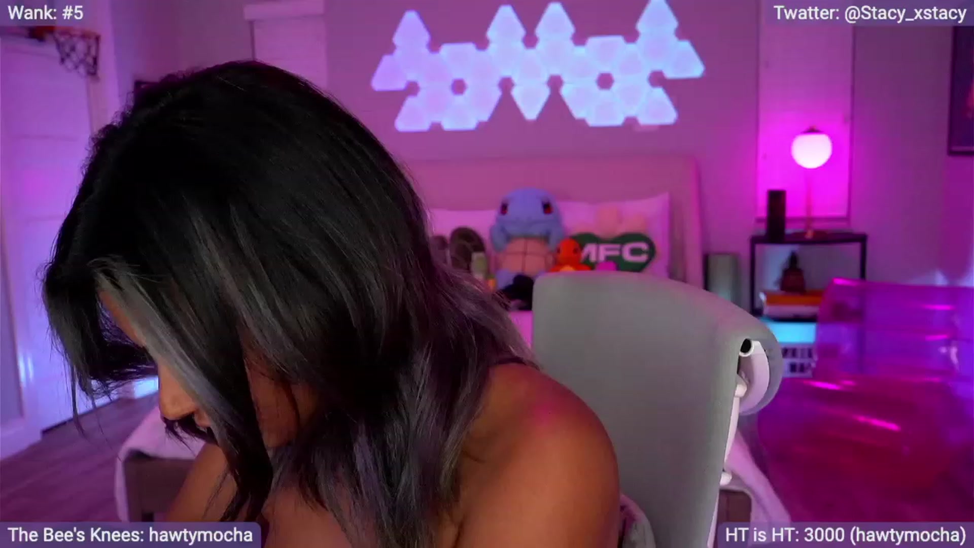 Stacy_x3 video thumbnail