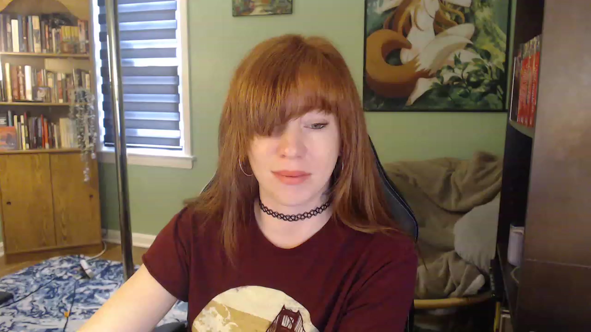 AstraeaSiren video thumbnail