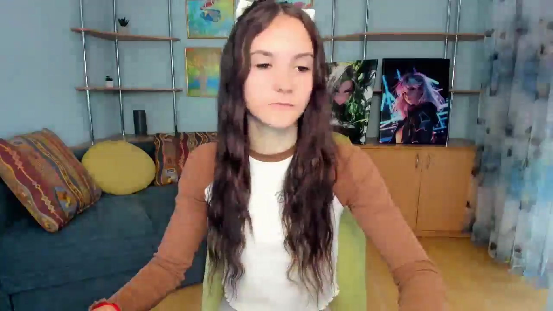 Madison_Burke video thumbnail