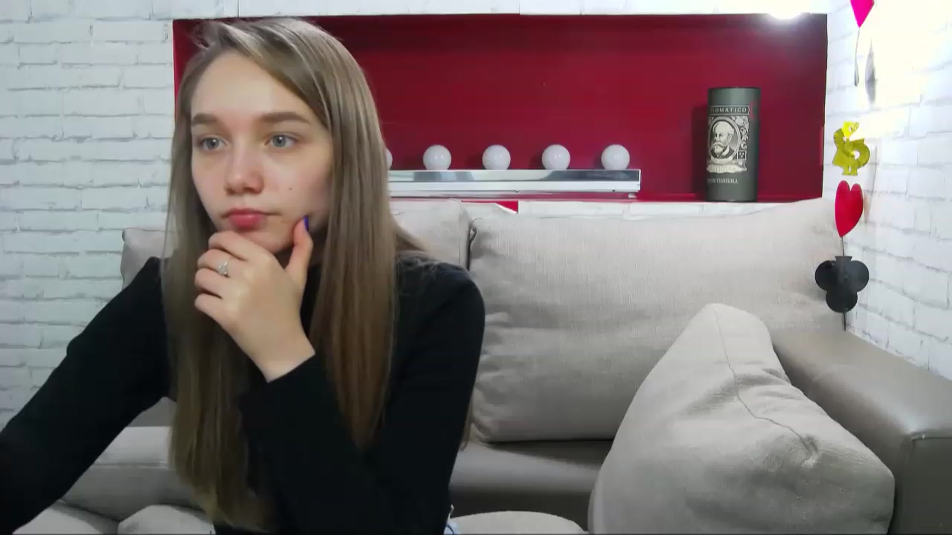 TeresaBaby video thumbnail
