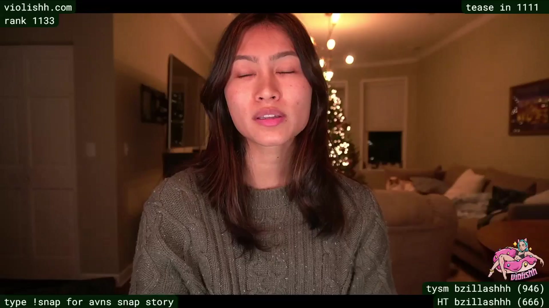 violishh video thumbnail
