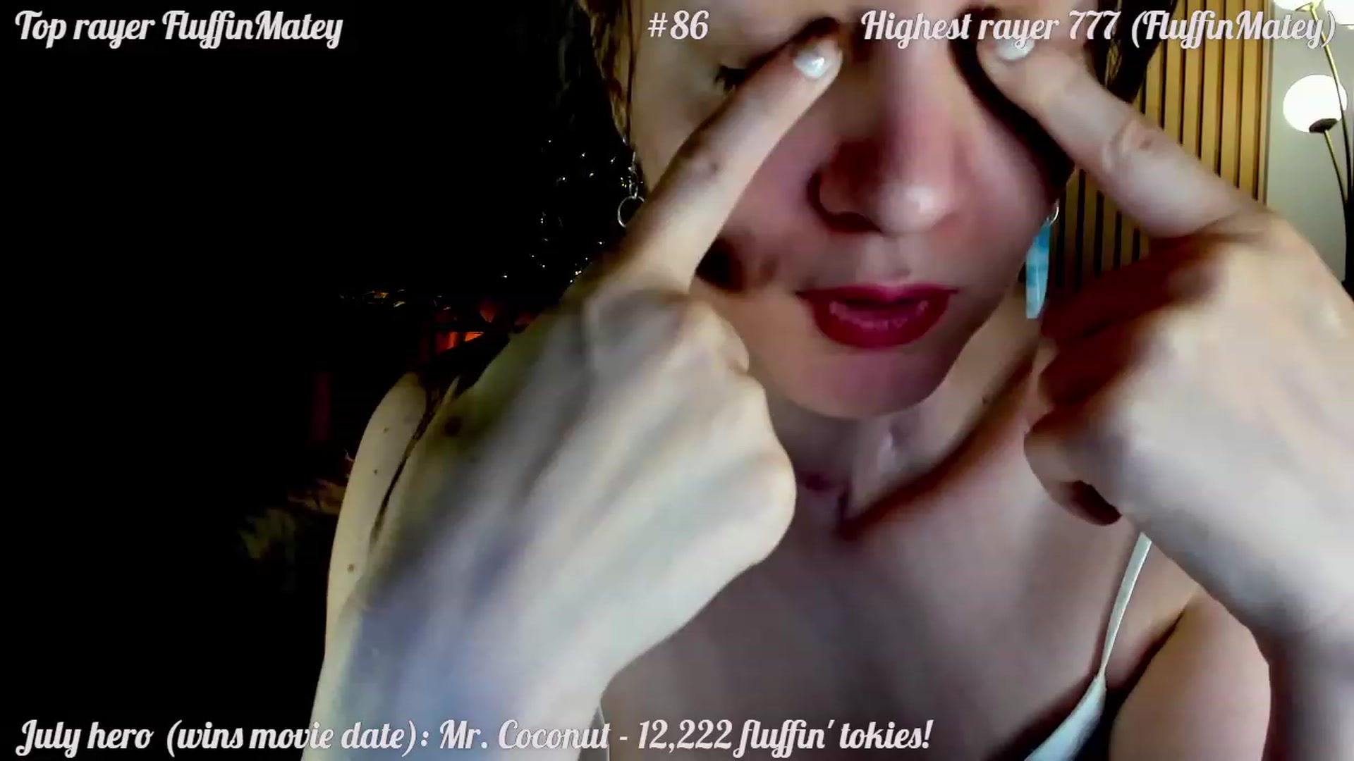 FluffinRayRay video thumbnail