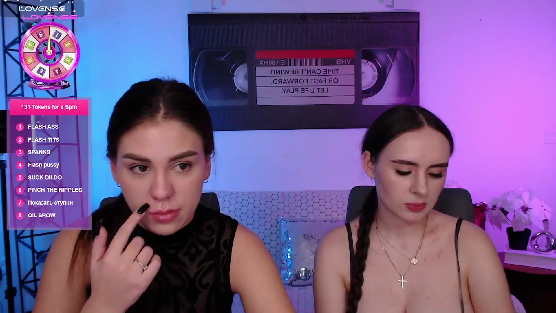 Lady_Luck0 video thumbnail