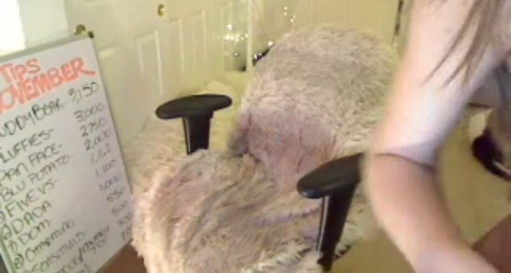 SammieRhodes video thumbnail