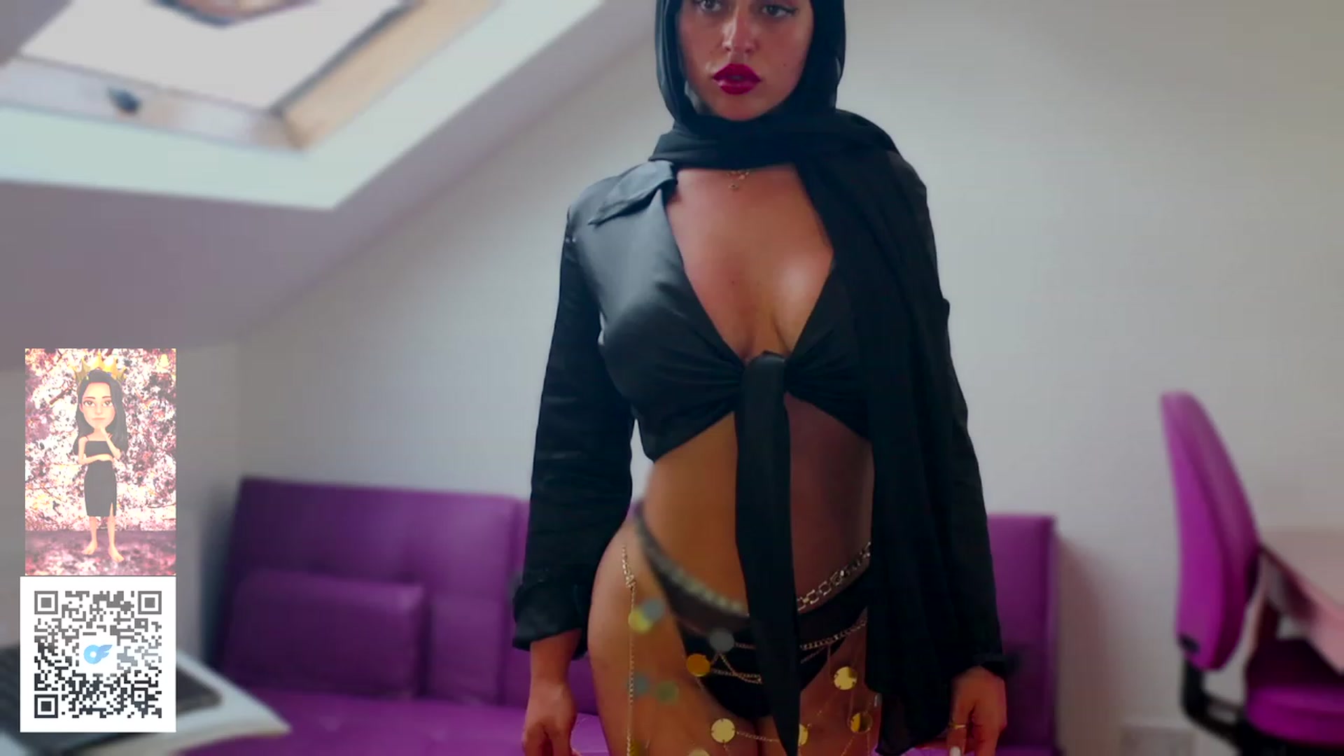 Malika33 video thumbnail