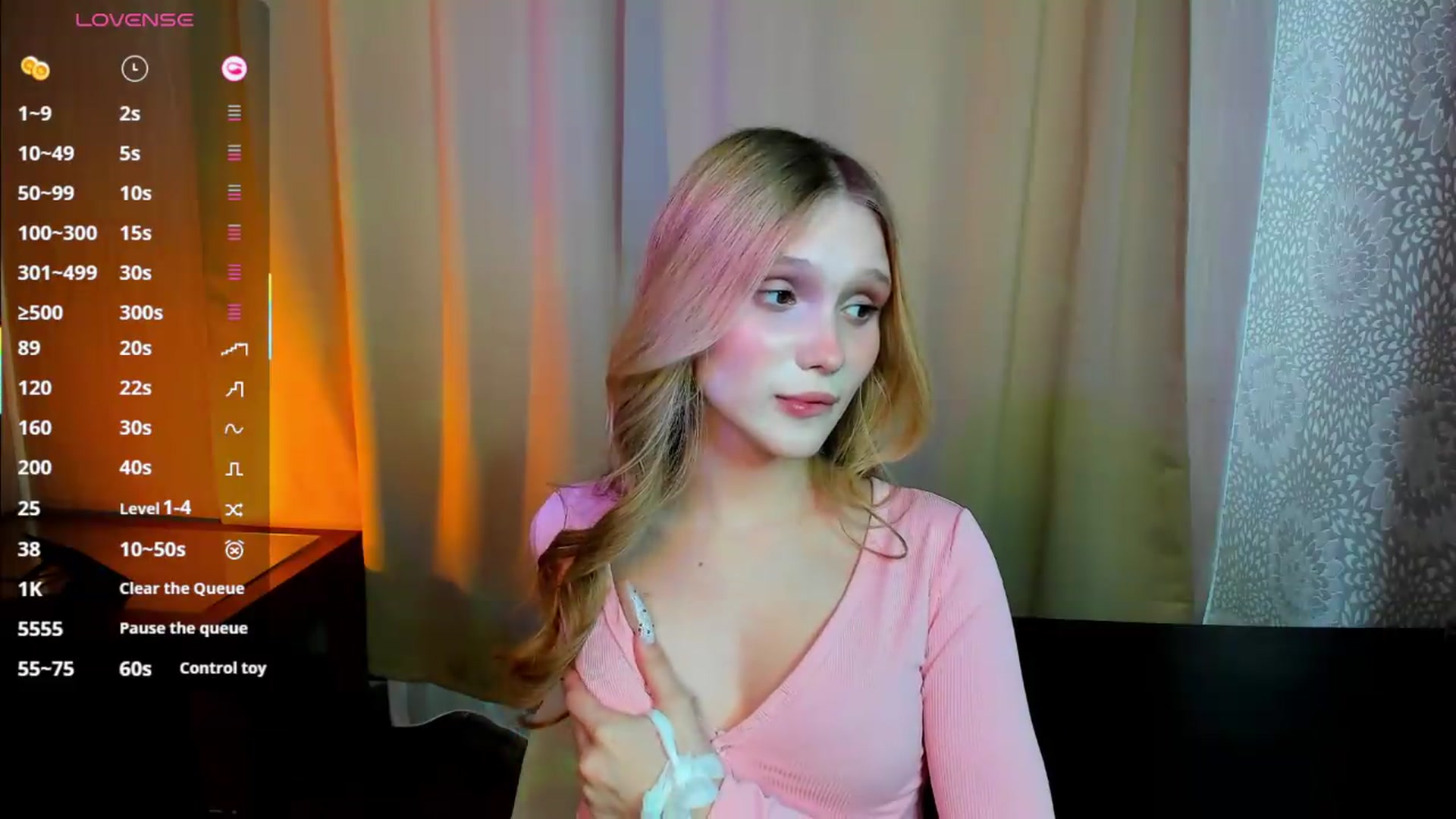 AdelineCrash video thumbnail