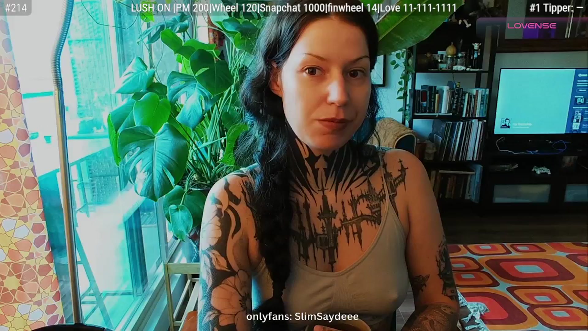 slimsaydeee video thumbnail