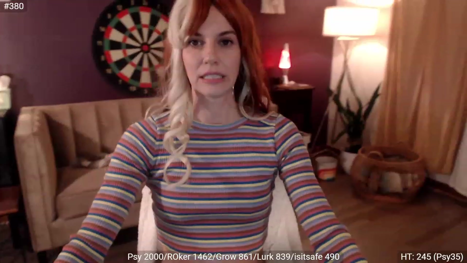 Heather video thumbnail