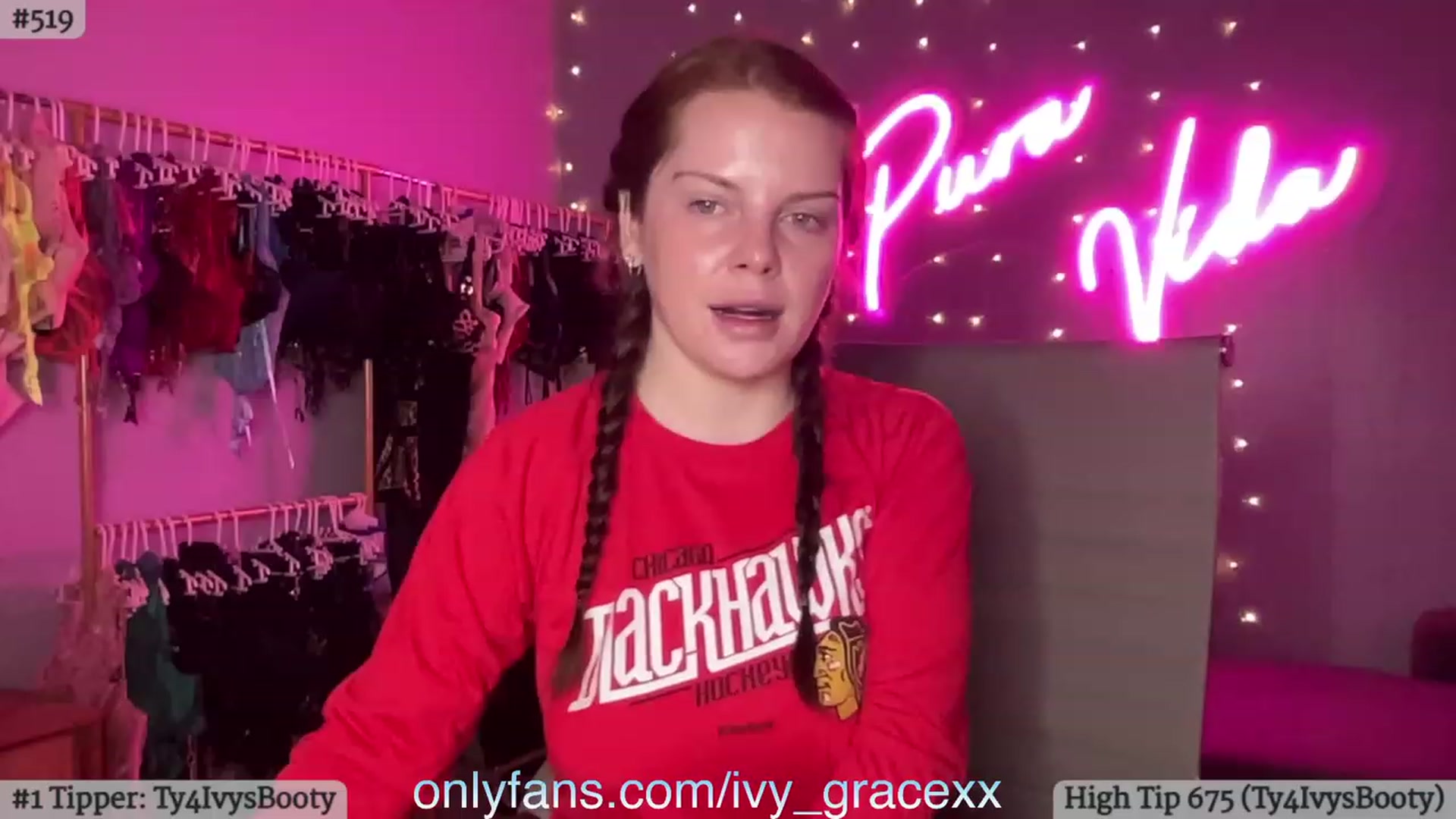 IvyGrace video thumbnail