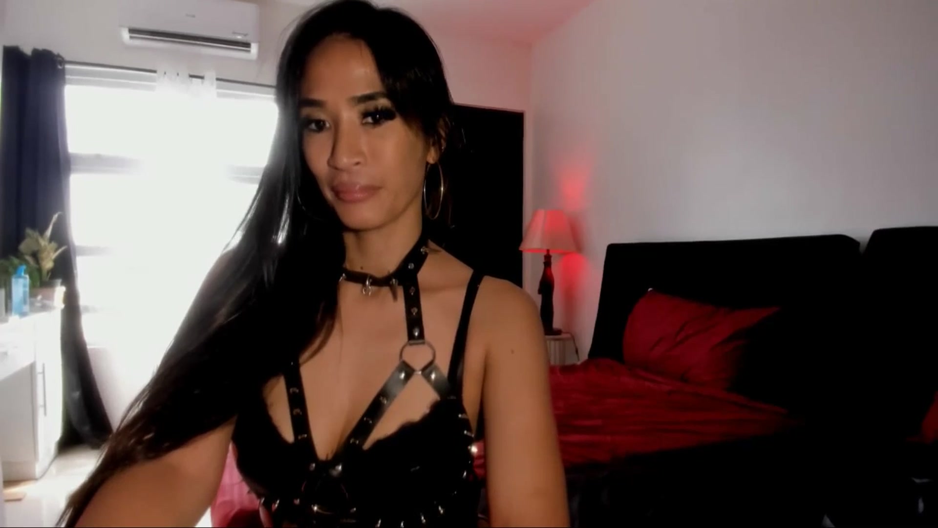 ExoticGoddesX video thumbnail