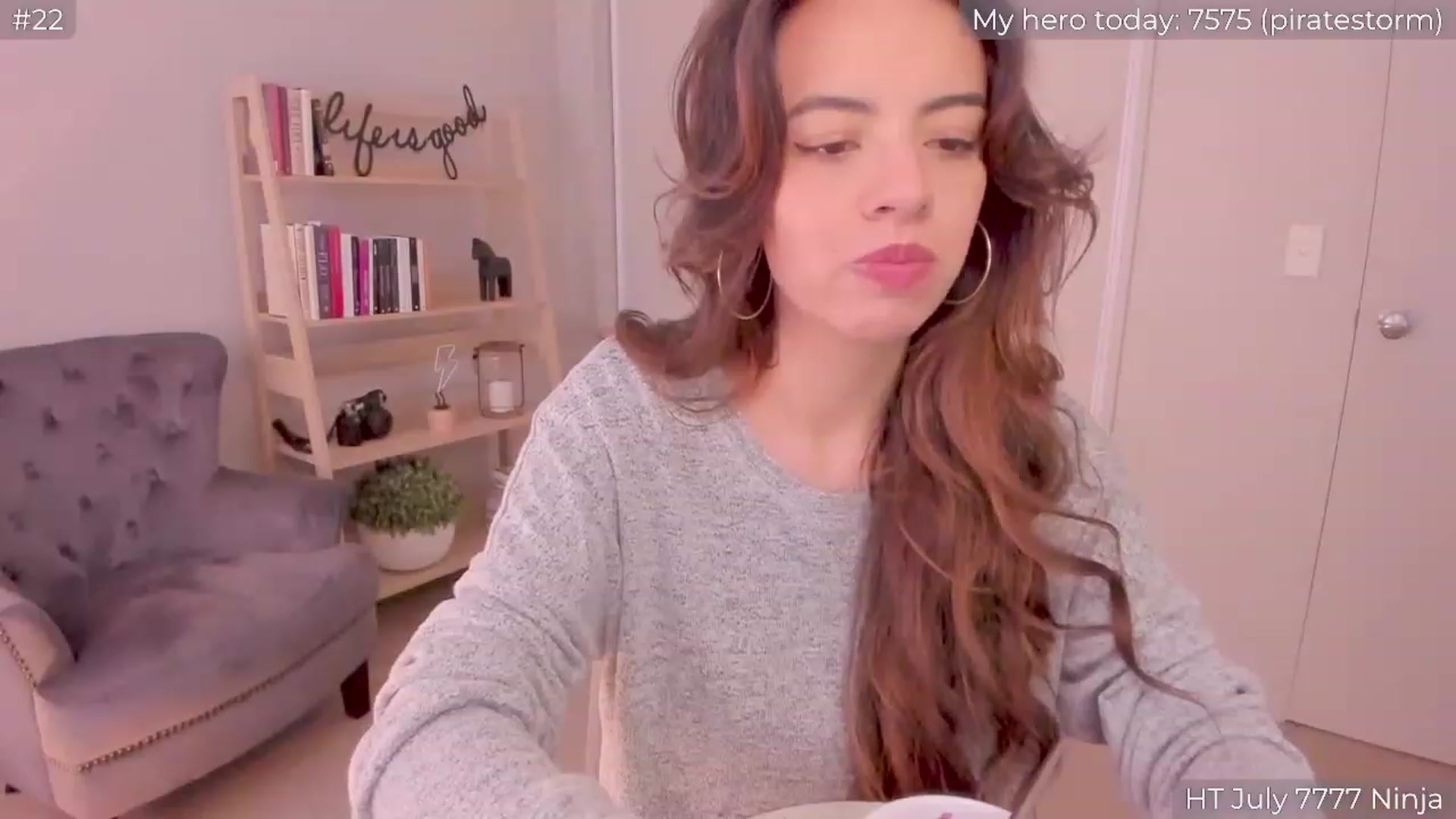 AnditaStorm video thumbnail