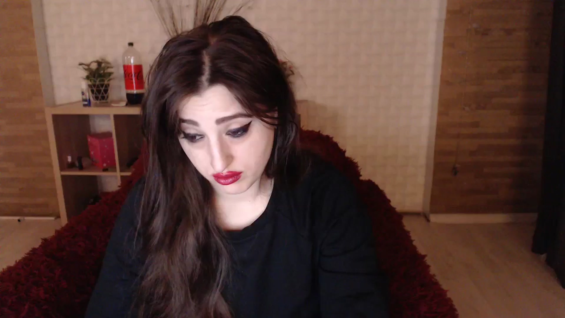 HotRebbecca video thumbnail