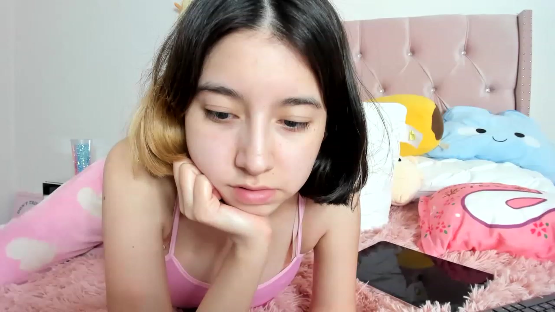 Cherrycute666 video thumbnail