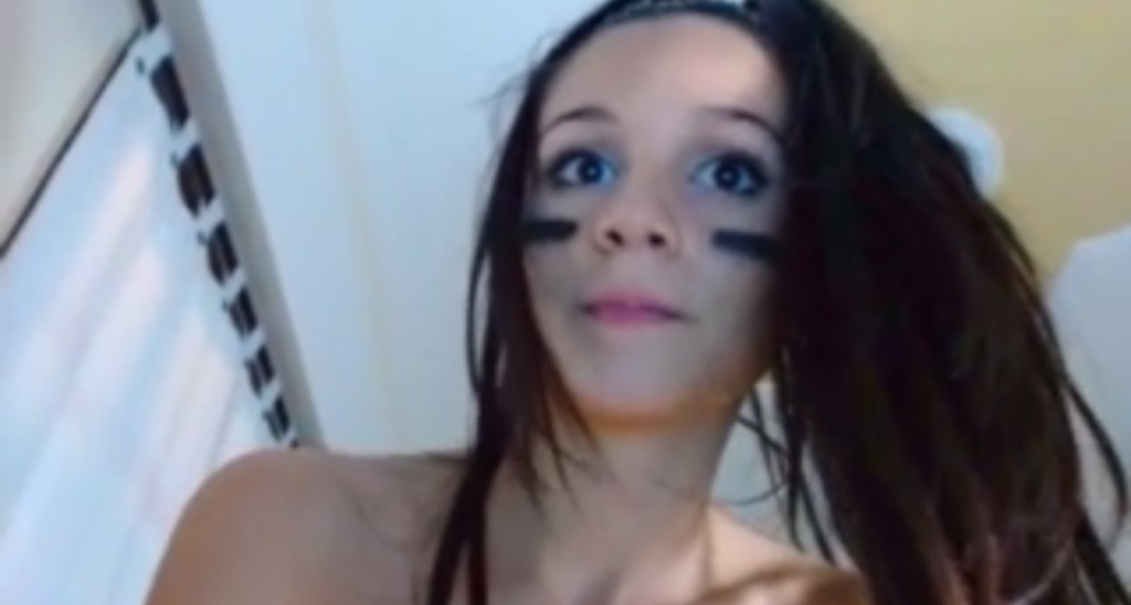 Becca_young video thumbnail