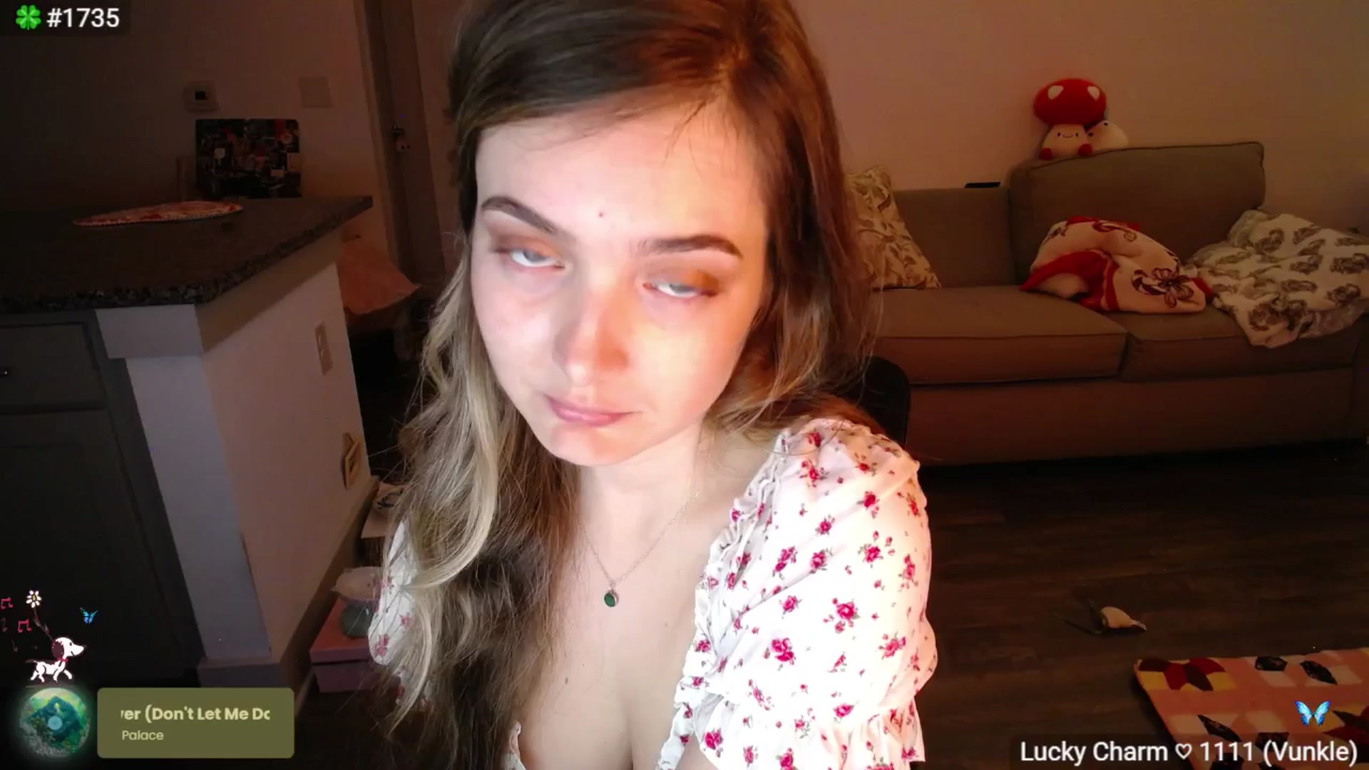 Monica video thumbnail