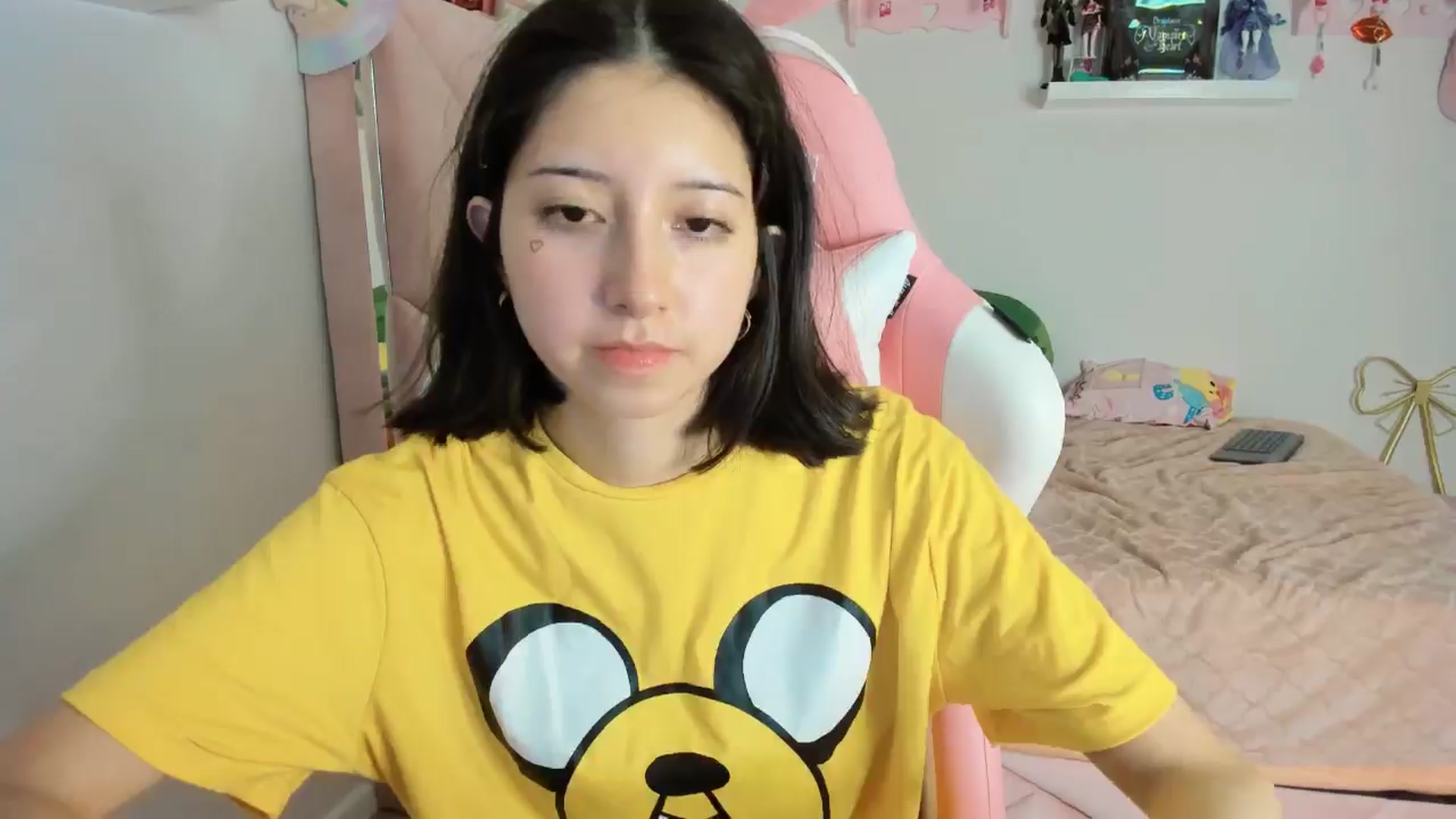 Cherrycute666 video thumbnail