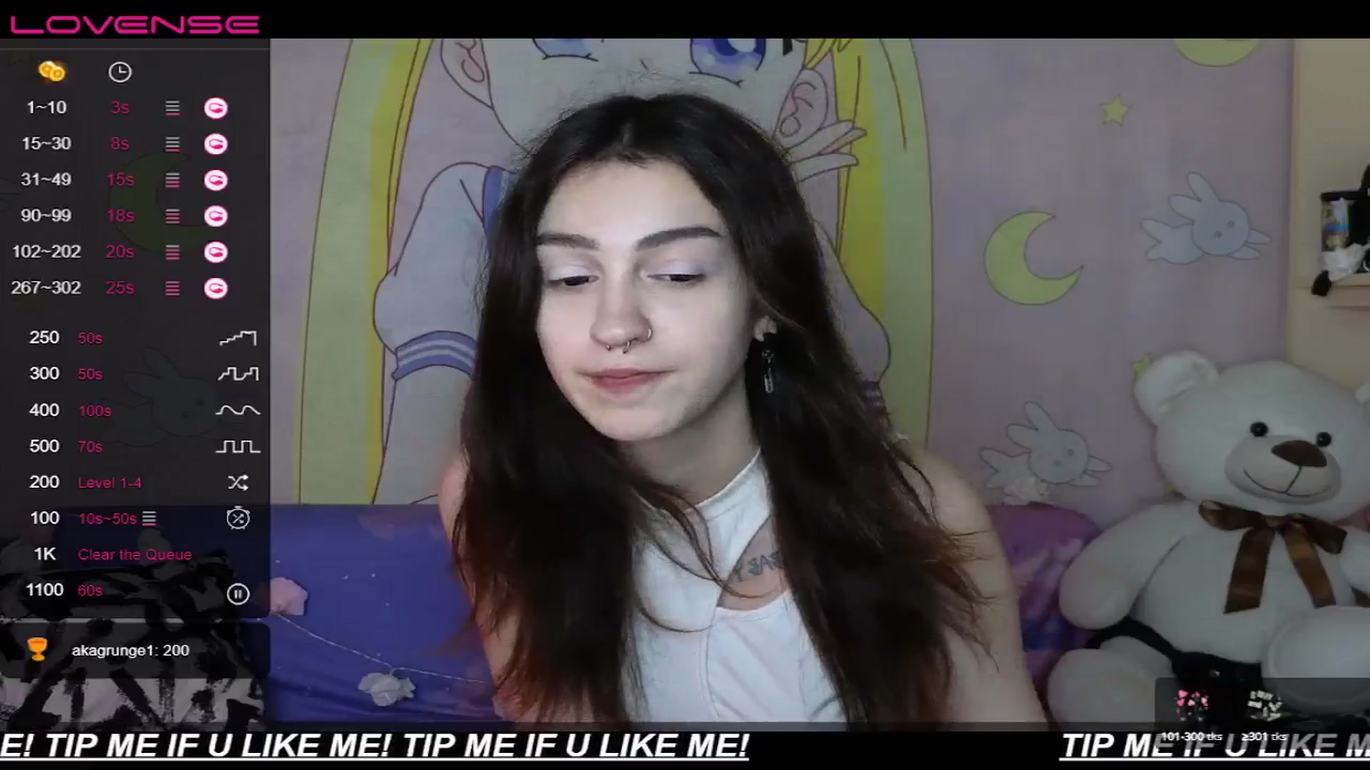 Virgin_Adara video thumbnail