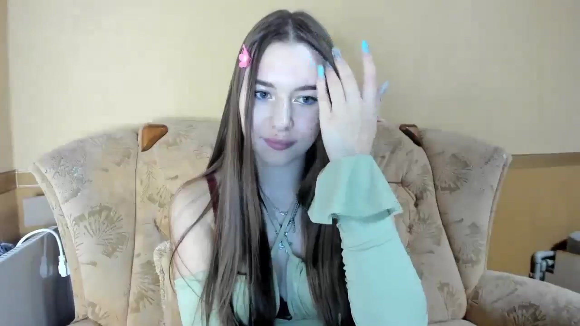 DiscoGirl video thumbnail