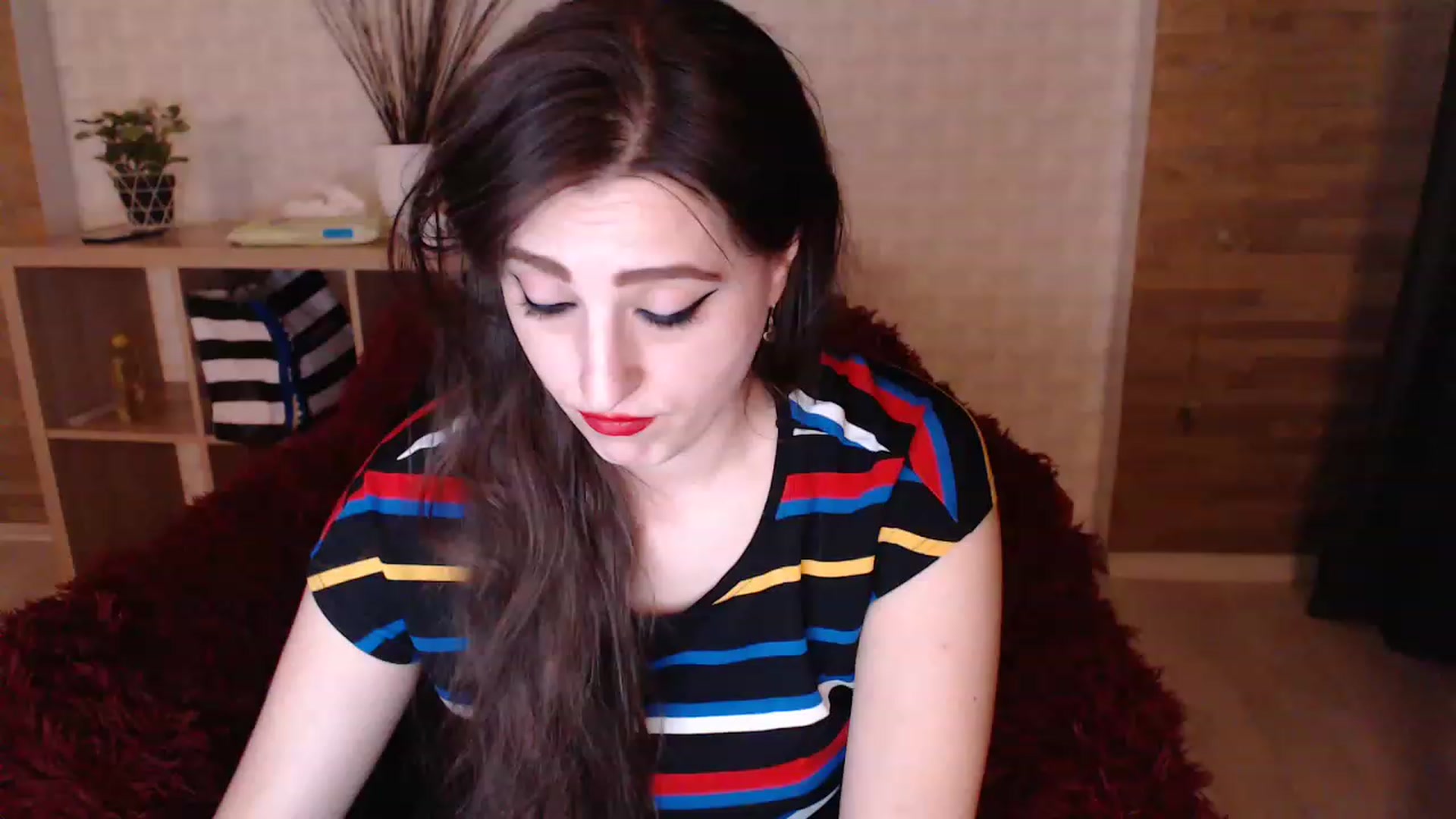 HotRebbecca video thumbnail