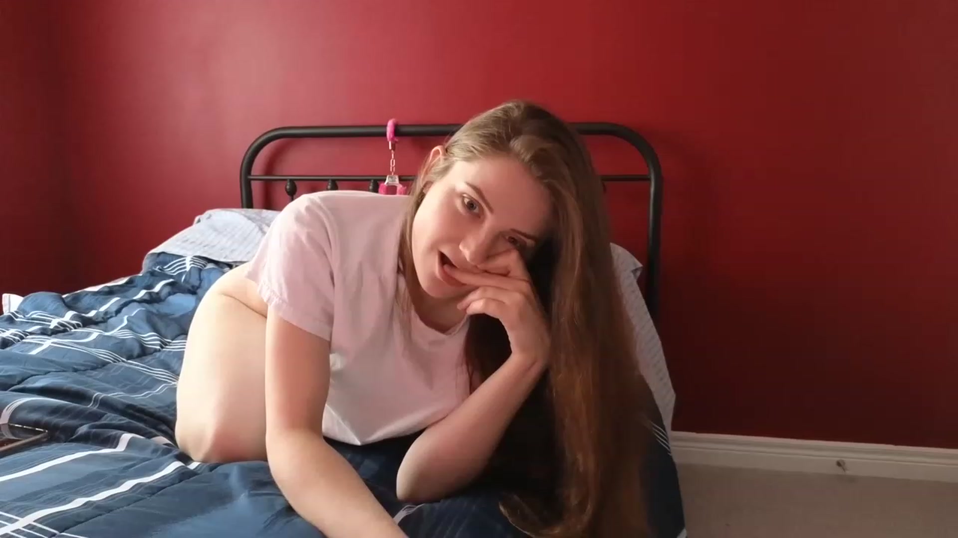 AmberPeach video thumbnail