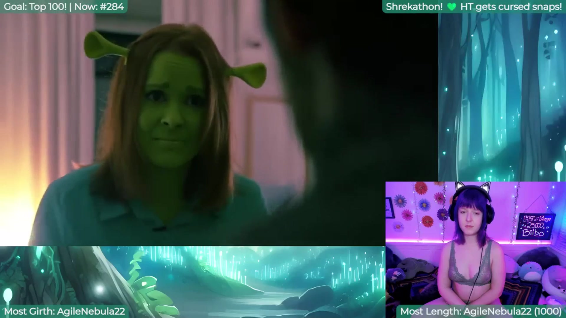 FayeWilde video thumbnail