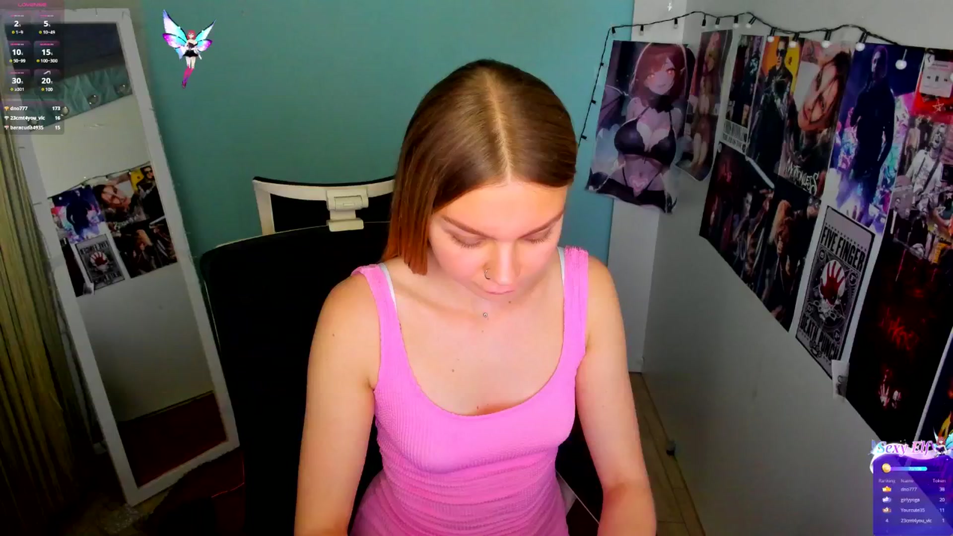 Valery_Lovee video thumbnail