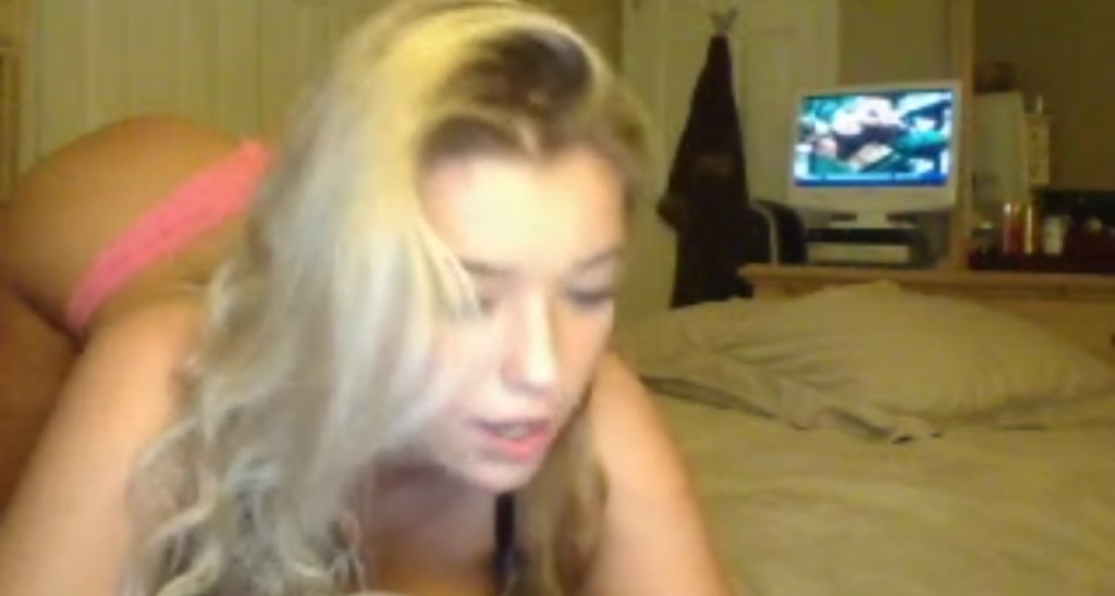 Nicolette22 video thumbnail