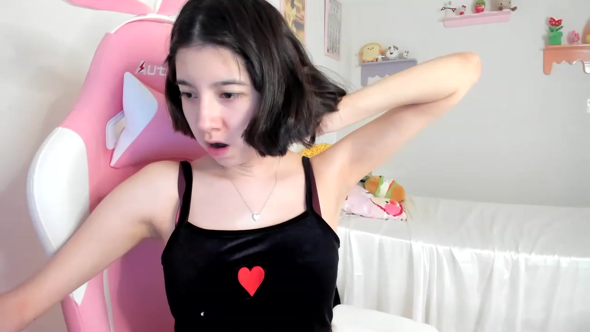 Cherrycute666 video thumbnail