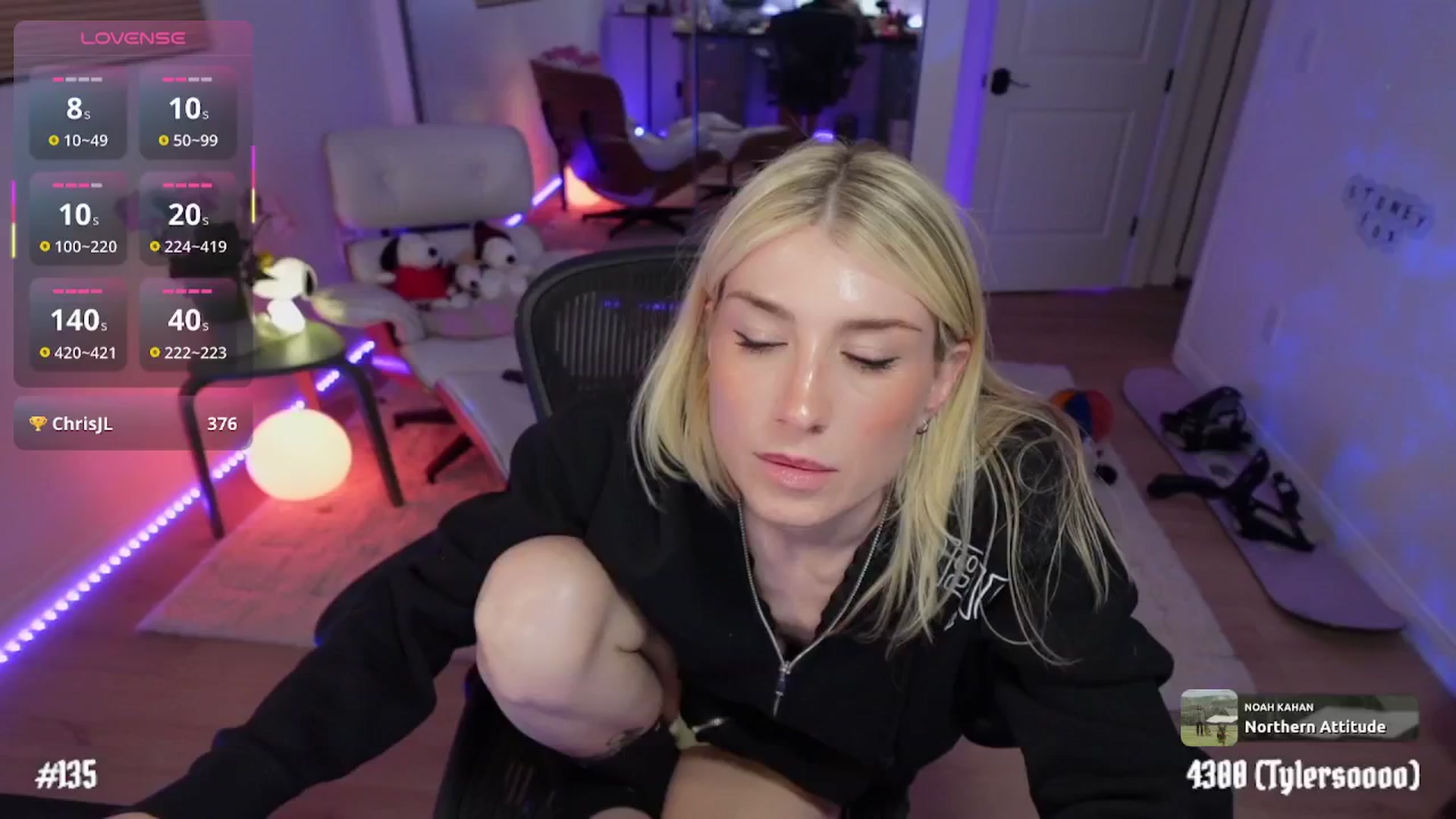 stoney_fox video thumbnail