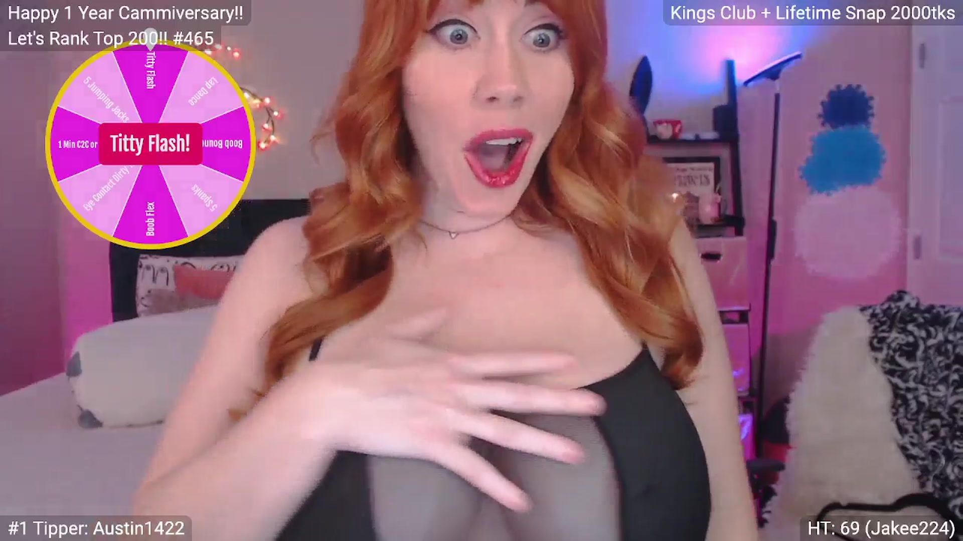 MILFMorganRed video thumbnail