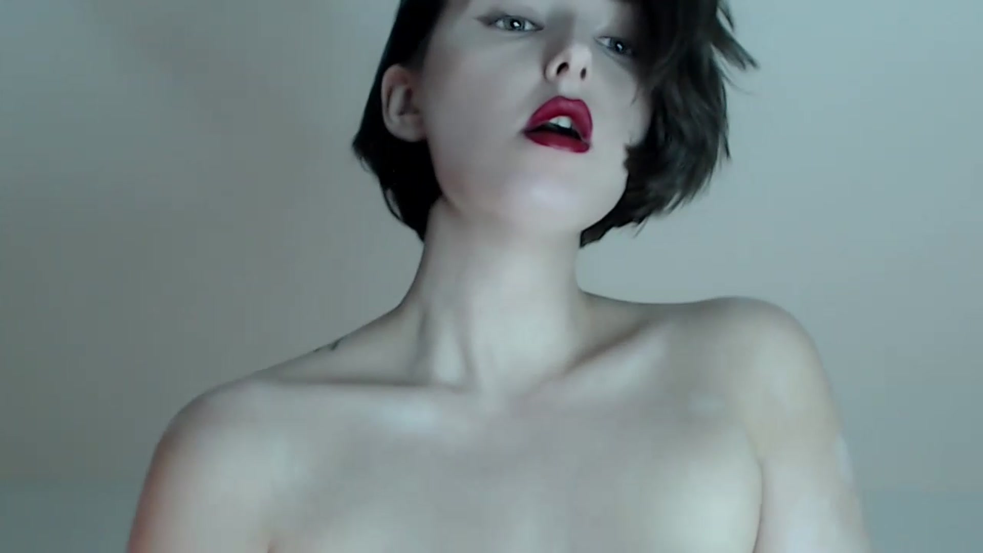 Red_Lips_Girl video thumbnail