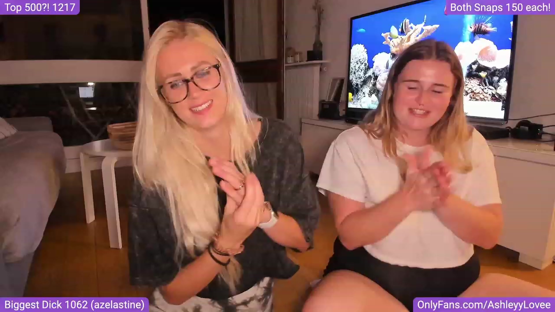 AshleyyLovee video thumbnail