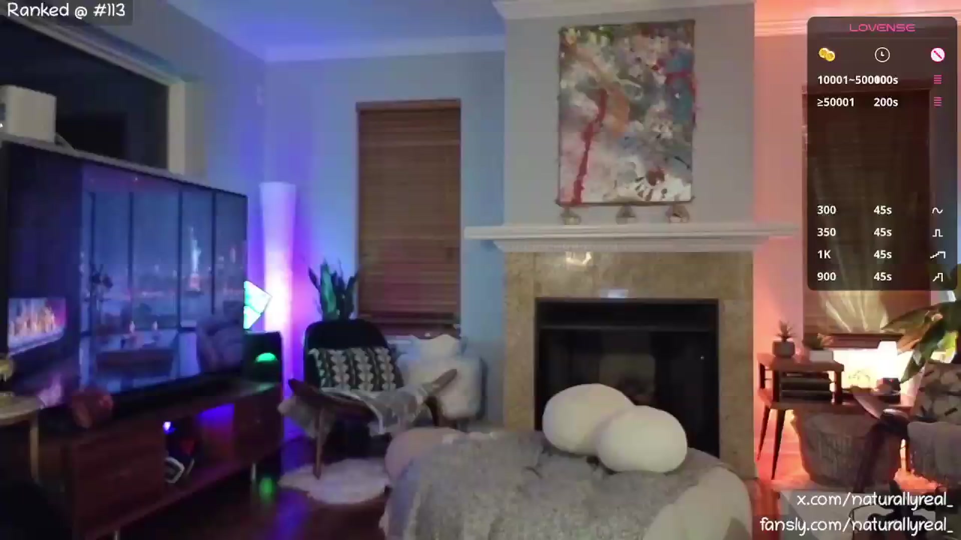 NaturallyReal video thumbnail