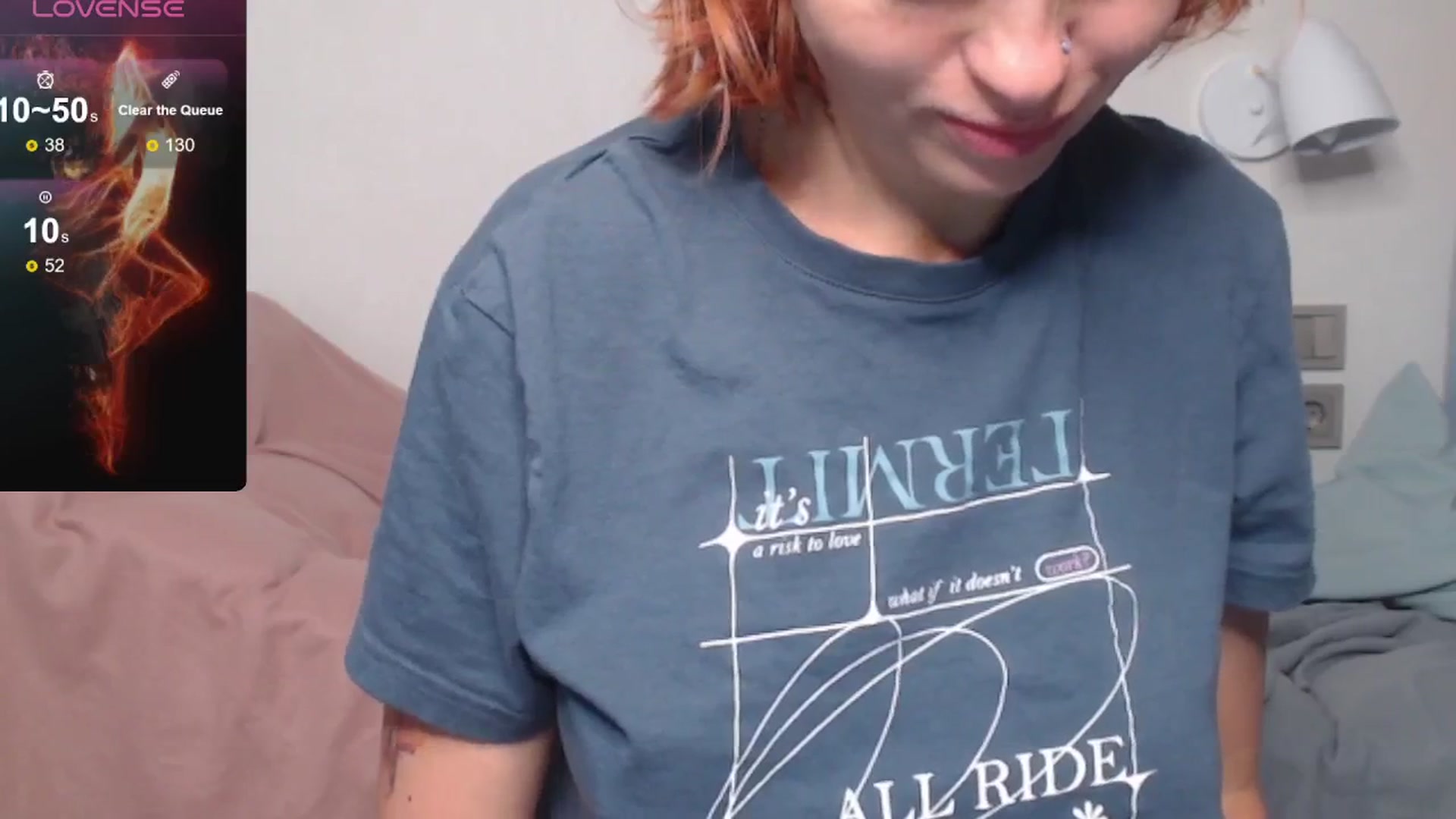 Redhead_foxie video thumbnail
